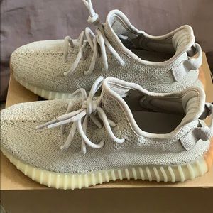 Yeezy Boost 350 V2 Sesame Color